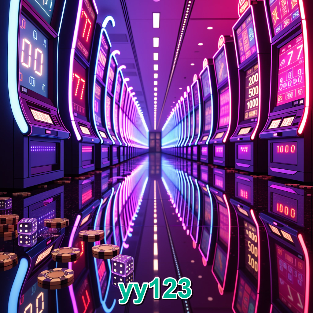 Screenshot 3 - yy123 Settings