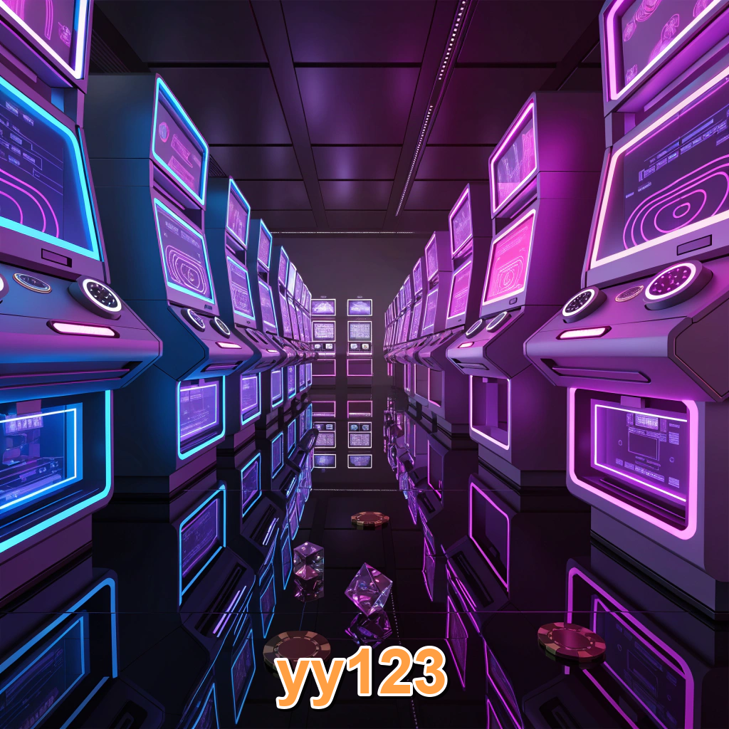Screenshot 3 - yy123 Settings