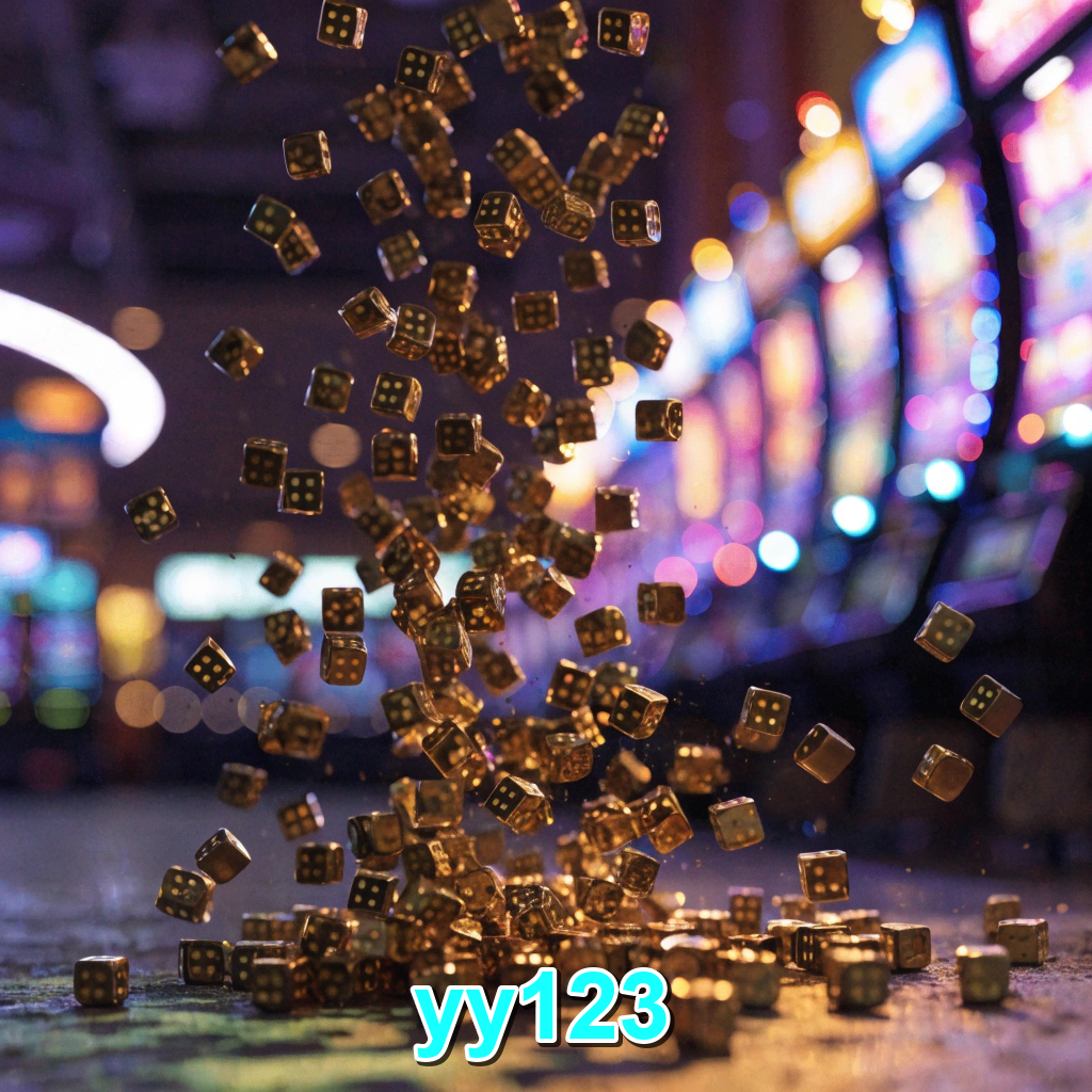 Screenshot 1 - yy123 Home Screen