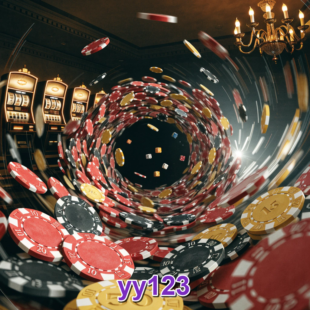 Screenshot 1 - yy123 Home Screen