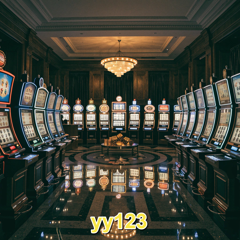 Screenshot 2 - yy123 Features