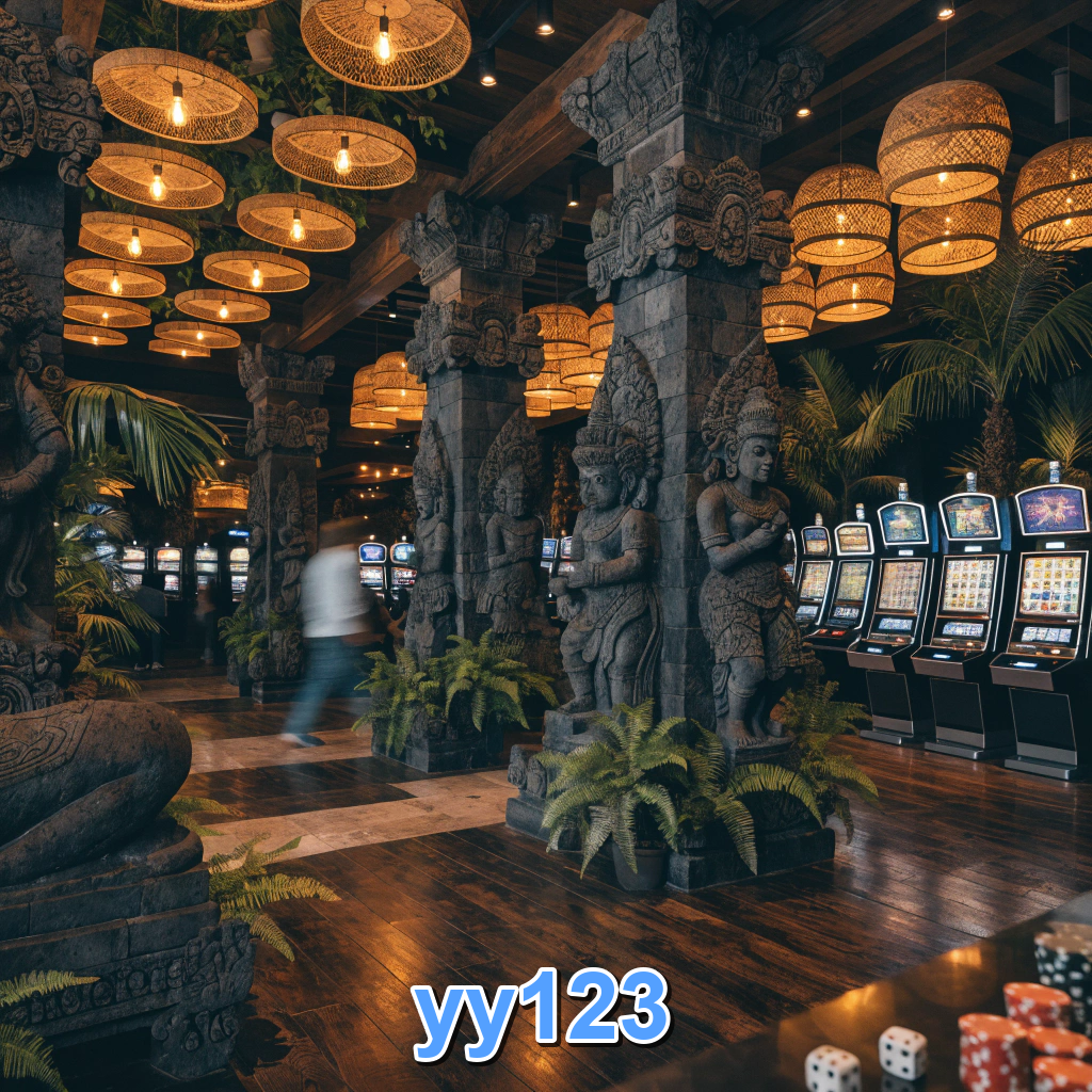 Screenshot 2 - yy123 Features