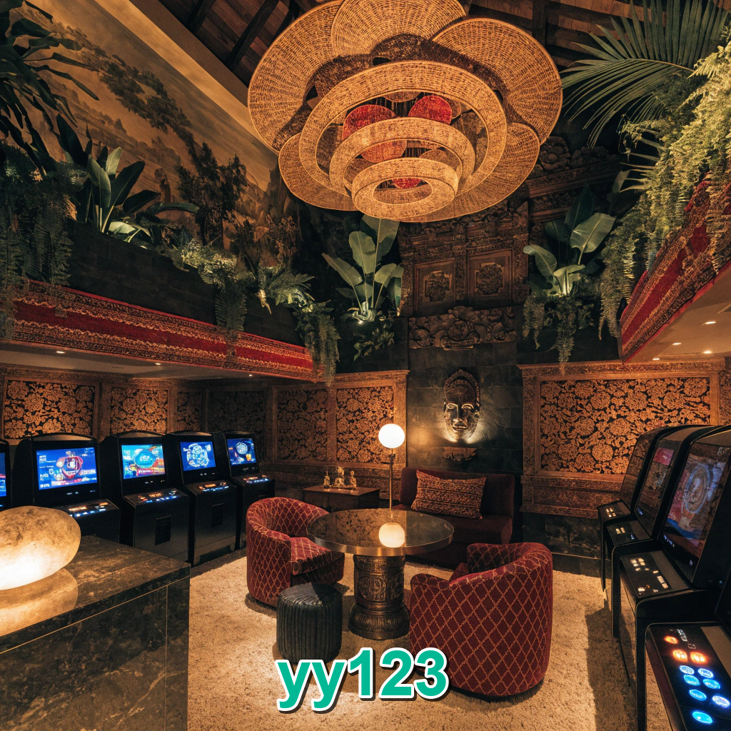 Screenshot 3 - yy123 Settings