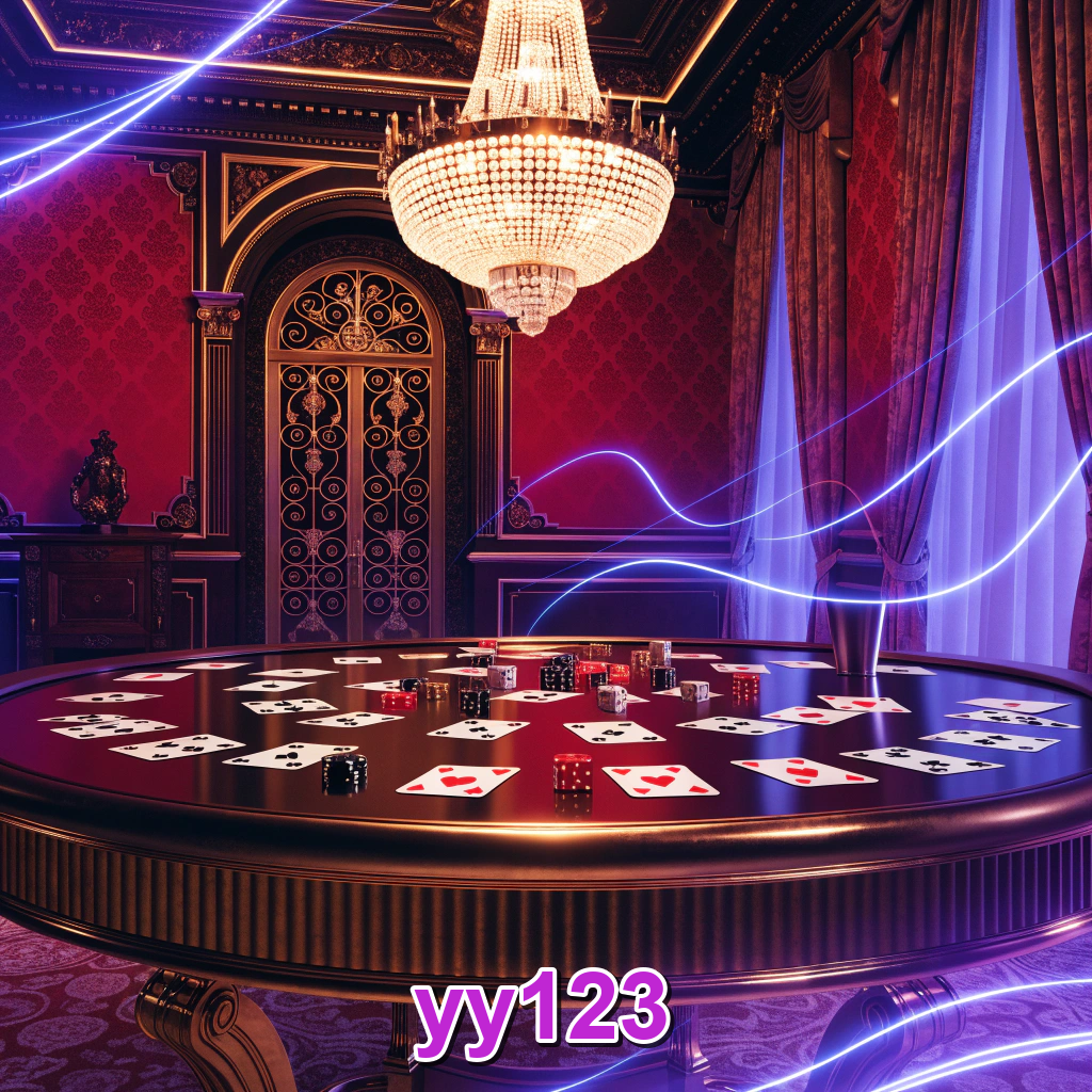 Screenshot 3 - yy123 Settings