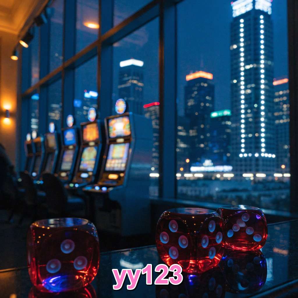 Screenshot 3 - yy123 Settings